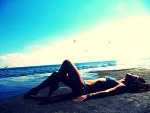 Brenda, 29, Texas | No Commitment Dating Profile