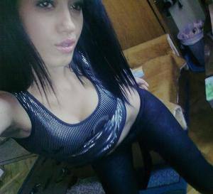 Profile photo of Krysta, age 29, from Richland, WA