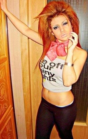 Profile photo for Dania, 27, Crescent City, CA adult dating