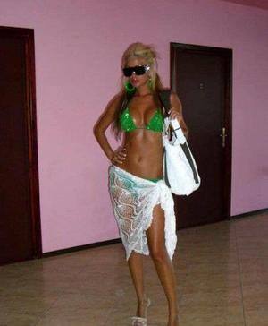 Meet Lucia (29) from Alberta | NSA Casual Encounters