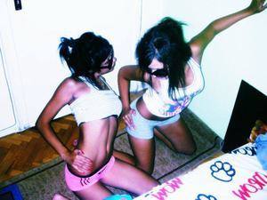 Shanice (20) in North Carolina | No-Strings Adult Dating