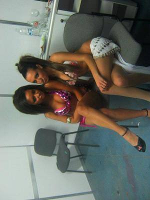 Tianna, 27, Texas | No Commitment Dating Profile