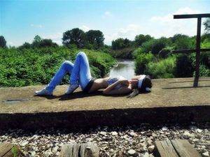 Lindsay, 26, Alberta local dating profile photo