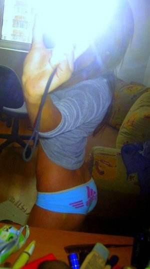 Photo of Jalyn (24) from Clovis, CA dating profile