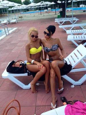 Connect with Krystal (26) | District Of Columbia NSA Hookups