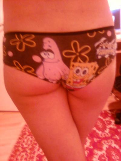 Meet Gloria (20) from Michigan | NSA Casual Encounters