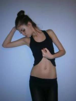 Karley, 24, Florida | No Commitment Dating Profile