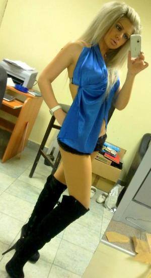 Dating profile image of Anya, age 30, Pomona, CA