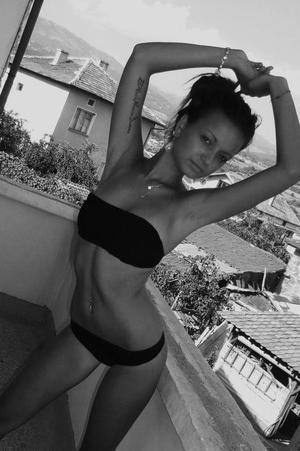 Meet Peggy (29) from Tennessee | NSA Casual Encounters