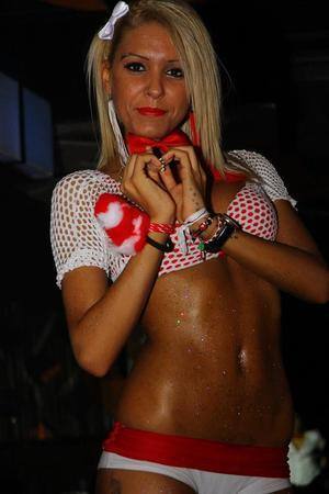 Adult dating profile photo of Jordan (18) in Sherbrooke, QBC