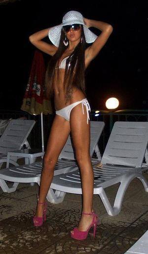 Destiny, 18, Texas | No Commitment Dating Profile