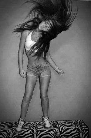 Gabriela, 29, Hawaii | No Commitment Dating Profile