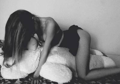 Kristen, 20, California | No Commitment Dating Profile