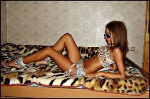 Clarissa, 25, Maryland | No Commitment Dating Profile