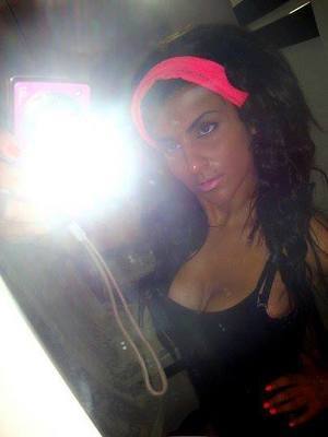 Alisha, age 25, profile photo from Oceanside, CA