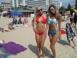 Meet Sandy (24) from Alberta | NSA Casual Encounters