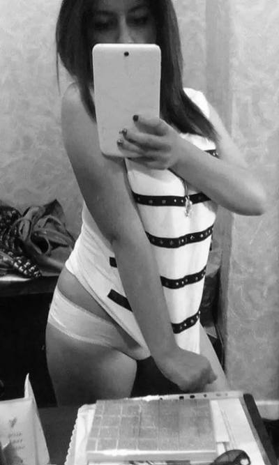 Brittany, 26, casual dating profile photo in Montreal, QBC