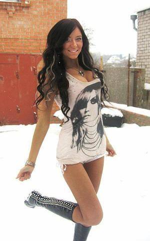 Connect with Renee (27) | Texas NSA Hookups