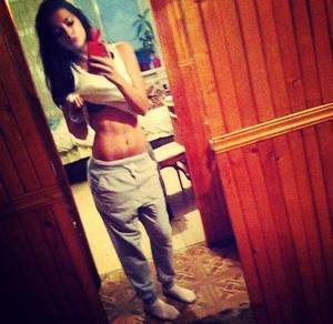 Madalyn (21) in North Carolina | No-Strings Adult Dating