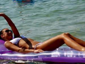 Meet Justine (29) from Alberta | NSA Casual Encounters