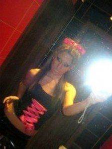 Photo of Haven, 30, adult dating profile from Torrington, CT