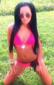 Profile image of Jocelyn, 21, from Sioux Falls, SD