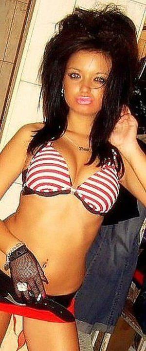 Meet local singles like Takisha from Lomira, Wisconsin who want to fuck tonight