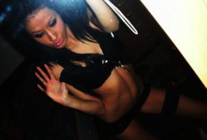 Meet local singles like Mahalia from Stanley, Idaho who want to fuck tonight