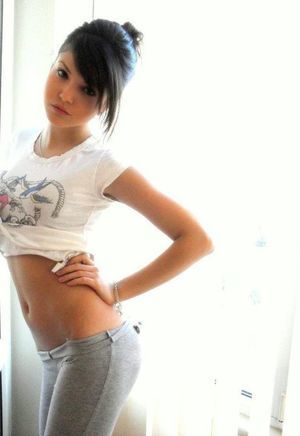 Neta from Millersburg, Michigan is looking for adult webcam chat