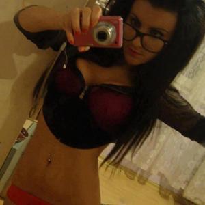 Gussie from Goshen, Alabama is looking for adult webcam chat