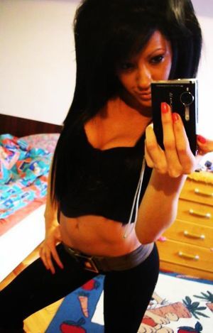 Looking for girls down to fuck? Belen from New York is your girl