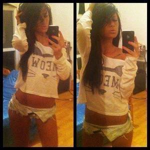 Meagan from Minnesota is looking for adult webcam chat