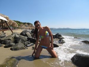 Adeline from Leonville, Louisiana is looking for adult webcam chat