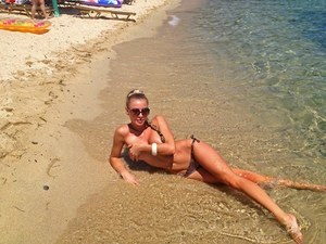 Jackqueline from Virginia is looking for adult webcam chat