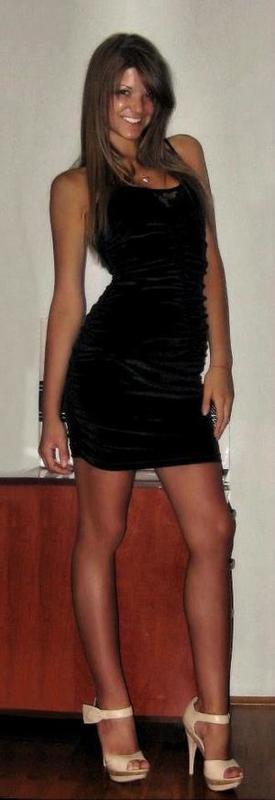 Evelina from Flossmoor, Illinois is interested in nsa sex with a nice, young man