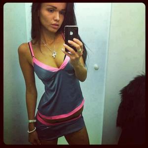 Vashti is a cheater looking for a guy like you!