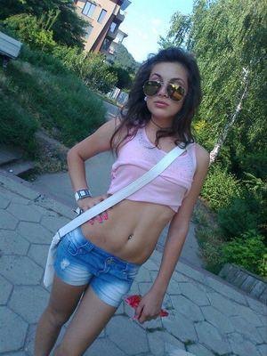 Delila from Overgaard, Arizona is looking for adult webcam chat