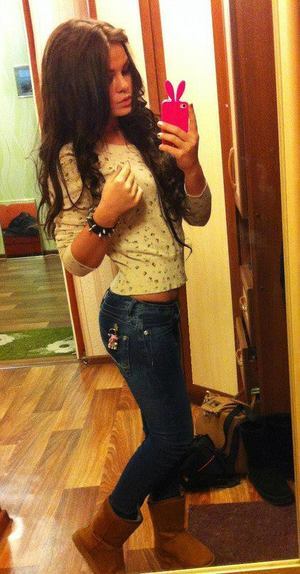 Hae from Johnsonburg, Pennsylvania is looking for adult webcam chat