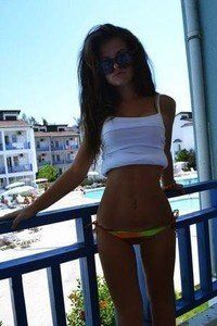 Kandace from Michigan is DTF, are you?