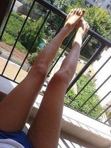 Alex from Maine is DTF, are you?