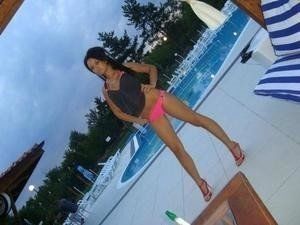 Cheaters like Giovanna from Alabama are looking for you