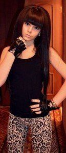 Looking for local cheaters? Take Kara from Idaho home with you