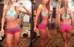 Sasha from Virginia is looking for adult webcam chat