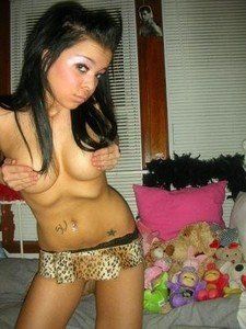 Looking for local cheaters? Take Alivia from Louisiana home with you