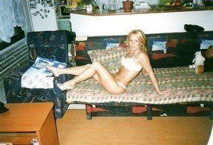 Looking for local cheaters? Take Renee from Louisiana home with you