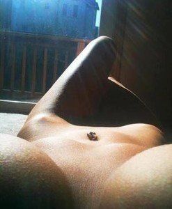 Finding a fuck buddy like Sadie from Nevada has never been easier