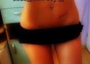 Escorts like Alana are down to fuck you now!