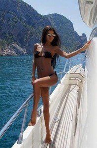 Ashlynn from California is the best local fuck buddy you can ever find