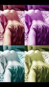 Dayanara from California is DTF, are you?