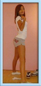 Emilie from California is interested in nsa sex with a nice, young man